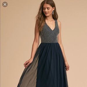 BHLDN Bryce dress